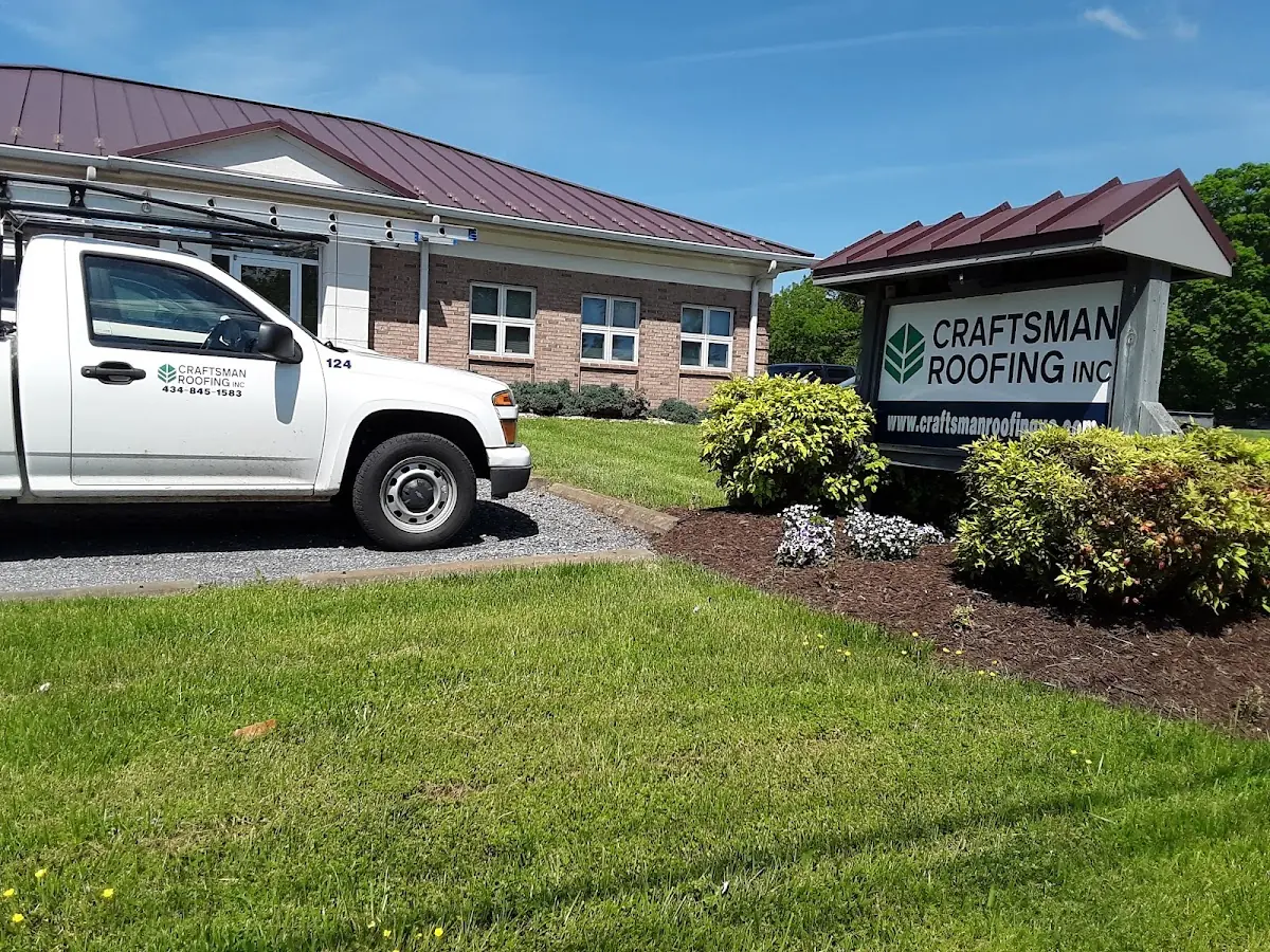 Quality Roof Replacement by experienced craftsmen in Worley